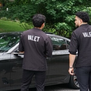 Luxury Valet Service 1