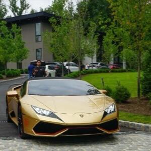 Luxury Valet Service 13