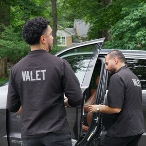 Luxury Valet Service 2