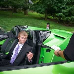 Luxury Valet Service 23