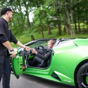 Luxury Valet Service 26