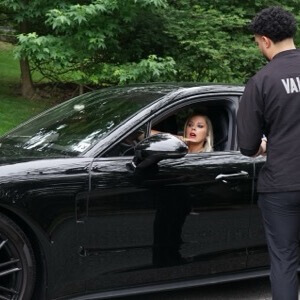 Luxury Valet Service 3