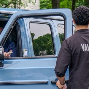 Luxury Valet Service 35