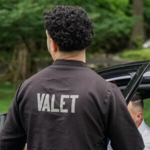 Luxury Valet Service 37