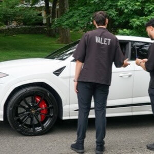 Luxury Valet Service 4